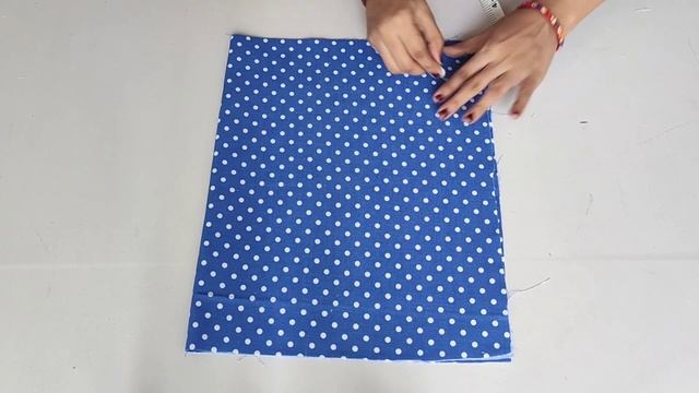 Yoke Baby Frock/Top Cutting and Stitching | Yoke Baby Frock Cutting and Stitching | Baby Frock смотреть онлайн