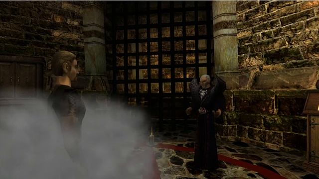Прохождения Gothica 2 ночь ворона часть 3 смотреть онлайн