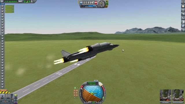 Kerbal Space Program 2023 04 29 17 25 45 08 смотреть онлайн