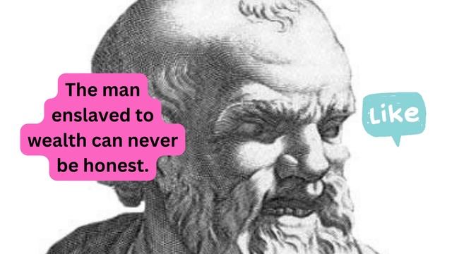 Democritus - Quotes (Ancient Greek pre-Socratic philosopher from Abdera) смотреть онлайн