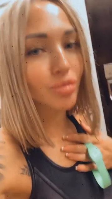 Виктория Цатурян об измене Курбана Омарова Ксении Бородиной смотреть онлайн