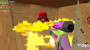 как призвать мясную курицу