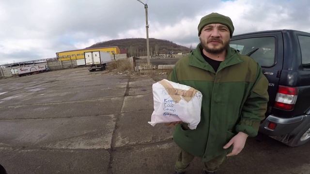 #12йКараван ВИДЕО 15. НАШ ДРУГ -22- смотреть онлайн