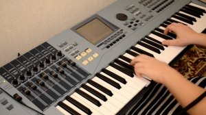 Slava Skripka - Бобр (пианино)