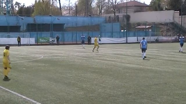 20.04.2019(тайм-1.).СК.БЕРКУТ ЛЕГІОН-ФК.СОКОЛ (МИХАЙЛІВКА -РУБІЖІВКА)(3-1) смотреть онлайн