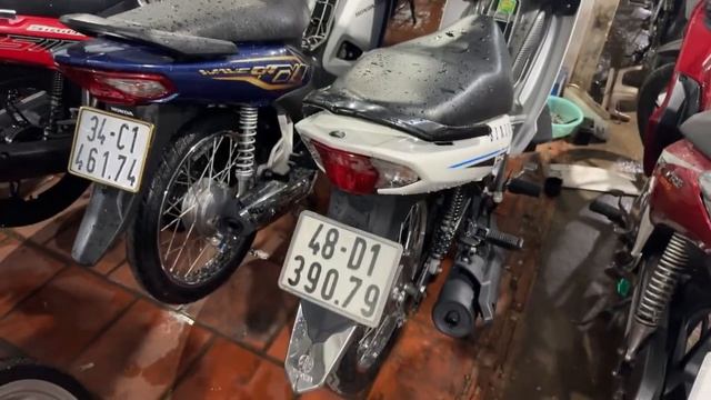 Xe máy thanh đoàn .dĩ an.bình dương giá rẻ sắp phát trực tiếp! смотреть онлайн