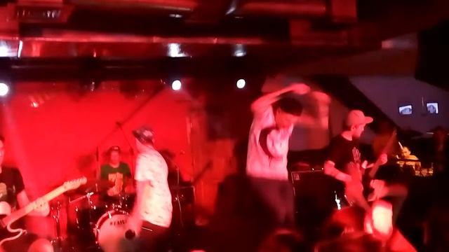 Anacondaz maximilian yaroslavl 2015 смотреть онлайн