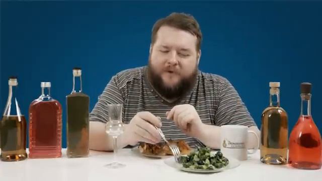 ВОСХИТИЛ ГРАНАТОВЫЙ И ПЕРСИКОВЫЙ АРОМАТ обзор эссенций Bootlegger смотреть онлайн