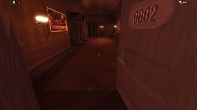 When Beluga Plays Roblox DOORS HOTEL UPDATE (Very first time) смотреть онлайн