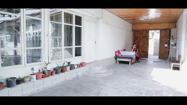 Otalar So'zi - Yetim Qiz | Оталар сузи - Етим қиз