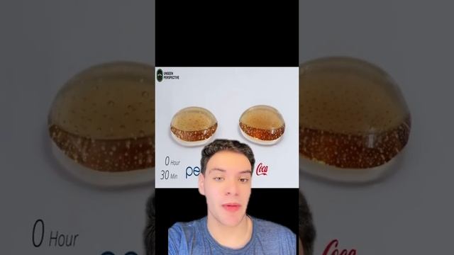 Experimente de formigas pra ver qual é melhor Coca Cola X Pepsi #shorts смотреть онлайн