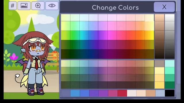 Радужный пак / by Yoshinciya смотреть онлайн