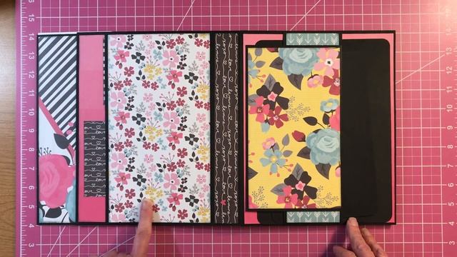 Folio Album ~ Forever Be Folio Kit Club Project #2 смотреть онлайн