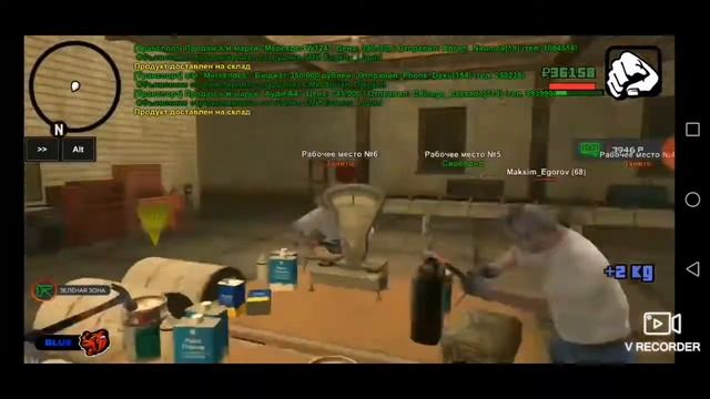 ЧАСТЬ 3. РАЗГОВОРНЫЙ РОЛИК. ЧТО ЖДЕТ ДАЛЬШЕ? CRMP BLACK RUSSIA / BLUE SERVER. смотреть онлайн