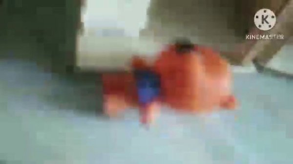 Мимимишки Пультик Конец Света 75 серия