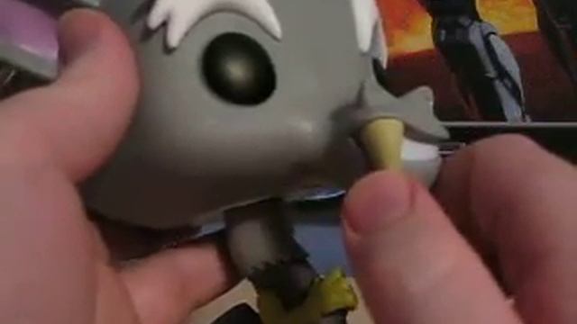 MLP Discord Funko Pop Review смотреть онлайн