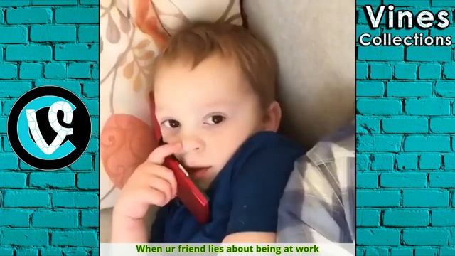 Nick Mastodon Vines | Best Funny Vine Videos Compilation September 2016 | With TITLEs