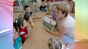 Визитная карточка Я - педагог на конкурс Воспитатель года 2025