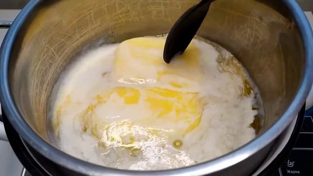 Как приготовить топленое масло в домашних условиях смотреть онлайн