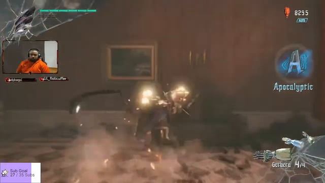 Let's try a new game! !socials !discord смотреть онлайн