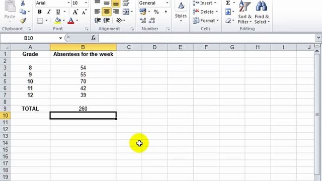 Linking data in worksheets смотреть онлайн