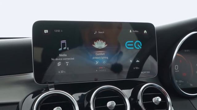 Mercedes-Benz GLC 300e Plug-in Hybrid | PAQPAQ Review
