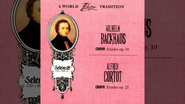 Etude in E flat major, Op. 10 No. 11 смотреть онлайн