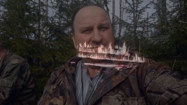 весенняя охота на глухаля!выход-2й 2021г. смотреть онлайн