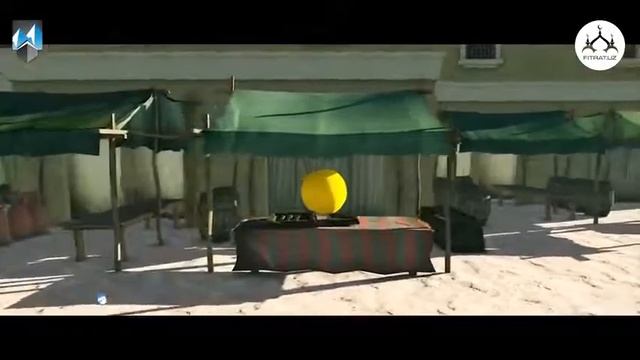 Makka Tarixi      Макка тарихи 03 01