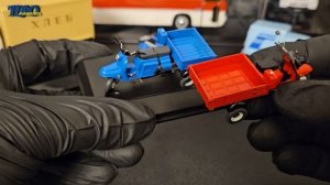 Моторолеры ТМЗ "Муравей" (Алексей Коробко)