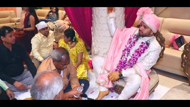 Ashish with Rita 20 April 2022 Part 2 смотреть онлайн