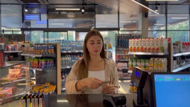 У Жовтих Водах працює найбільший автозаправний комплекс "UT OIL": які послуги пропонує АЗС смотреть онлайн