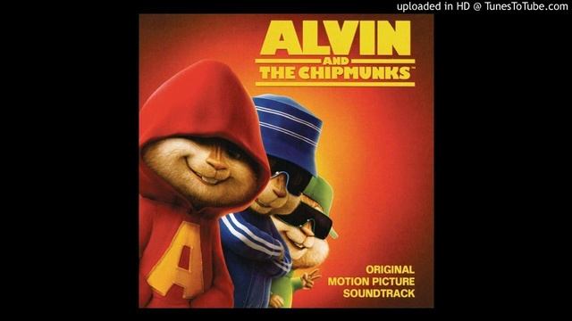 Alvin And The Chipmunks - The Chipmunk Song (Christmas Don't Be Late) (DeeTown Rock Mix)