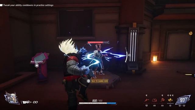Thor Gameplay in Marvel Rivals Beta смотреть онлайн