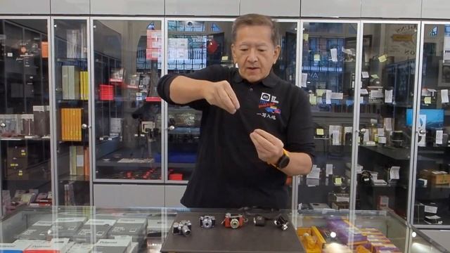 NOC-TIPS - Walter Kunik. Mickey Mouse Camera смотреть онлайн