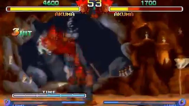 sfa2 akuma's attack tactics 3 смотреть онлайн
