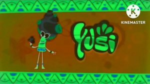 Qumi Qumi - Theme Song (Horror Version) 😱