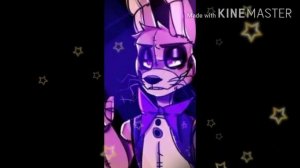 Песни Венни и Гличтрапа.