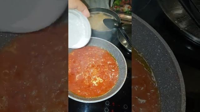 pasta alla marinara . ricetta di tradizione.. смотреть онлайн