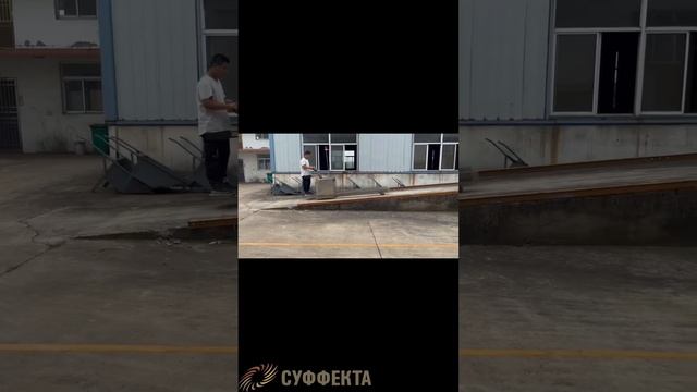 CBD30-SS - эл.тележка ВЗИ для паллет г/п 3000кг смотреть онлайн