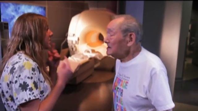 MRI Preparation смотреть онлайн