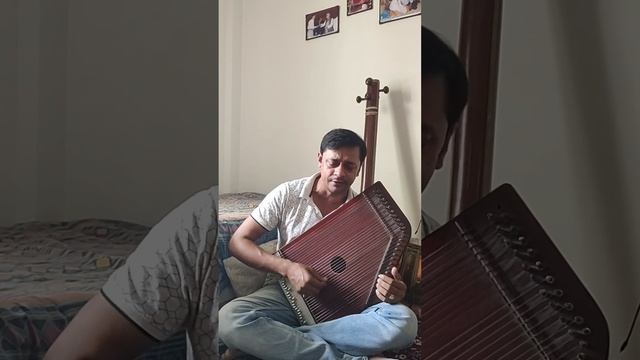 Raag#Guzari #Todi By dr. Anjani Kumar Mishra (Drut Khayal) смотреть онлайн