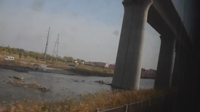 КВЖД (2013). Подход к Дацину смотреть онлайн