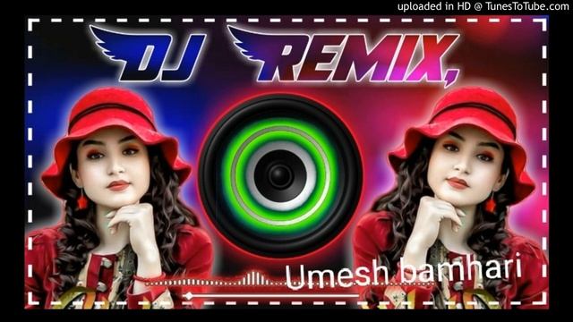 Tum mere bad mohabat ko taras jaoge DJ fast gms mix by DJ Umesh mixing bamhari and DJ king kuswaha смотреть онлайн