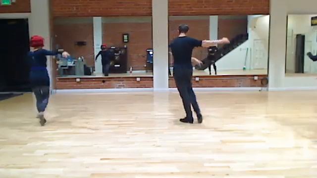 Samba MasterClass by Nikolay Voronovich 26-Jan-2021 смотреть онлайн
