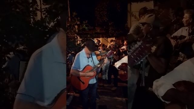 chegada janta Tadeu Arruda.. Cia de reis Dimas e Guido... part 3 смотреть онлайн