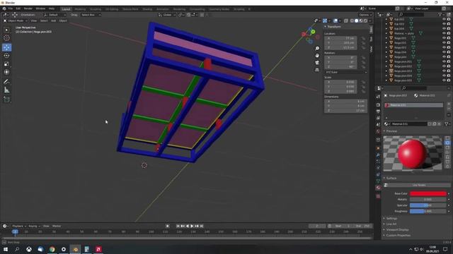 Projekt łóżka смотреть онлайн