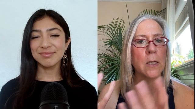 S3:EP6 - The Pelvic Bowl as a Portal: Reclaiming Feminine Energy with Tami Lynn Kent смотреть онлайн