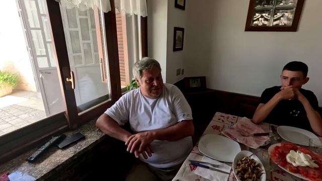ep.250 Arrivati sani e salvi a Torino !!!! смотреть онлайн