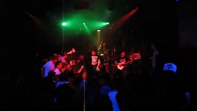 The Korea Армада live SPB Арктика 21 04 2012.AVI смотреть онлайн